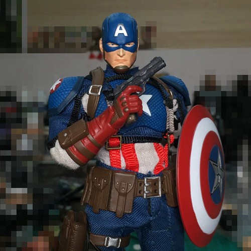 Jmtoys captain america steve - jmtoys,
