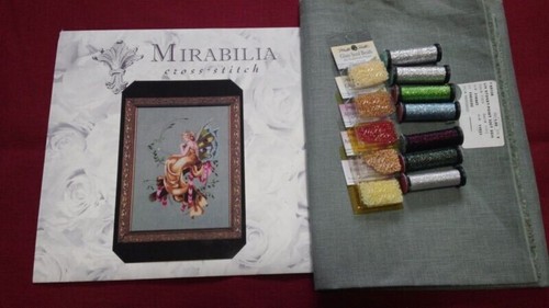 Fuori produzione mirabilia - fuori,