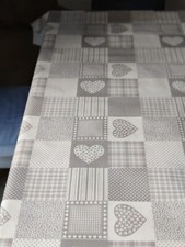Tovaglia cerata antimacchia - ,
