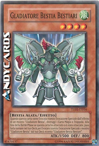 Gladiatore bestia bestiari - bestia,