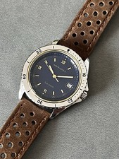 Hamilton Diver Sub 9744A Vintage  38mm - 660ft - 200m