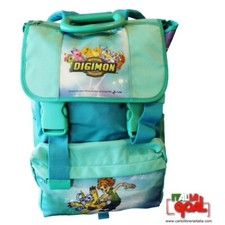 Digimon Zaino Estensibile