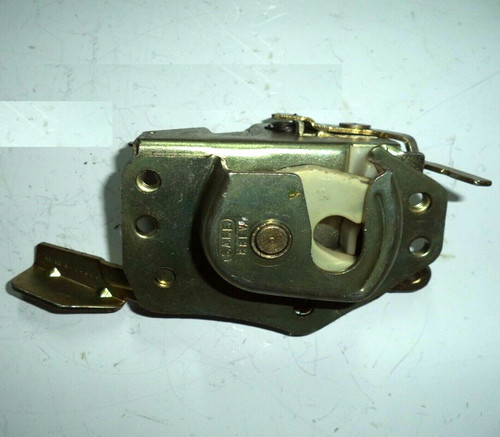 Serratura porta interna - serratura,
