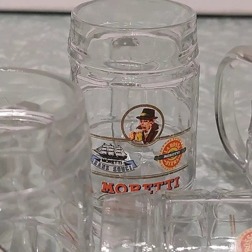 Birra moretti piccolo calice - moretti,