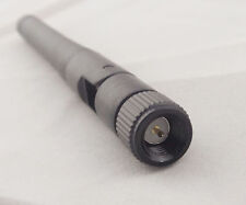 Scheda Dati GPRS GSM CDMA 3G UMTS SMA Maschio 2dBi Antenna Inclinabile-Swivel 800 - 2170MHz