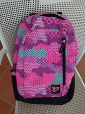 zaino seven reversibile