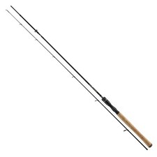 DAIWA Wilderness Spinning, 2