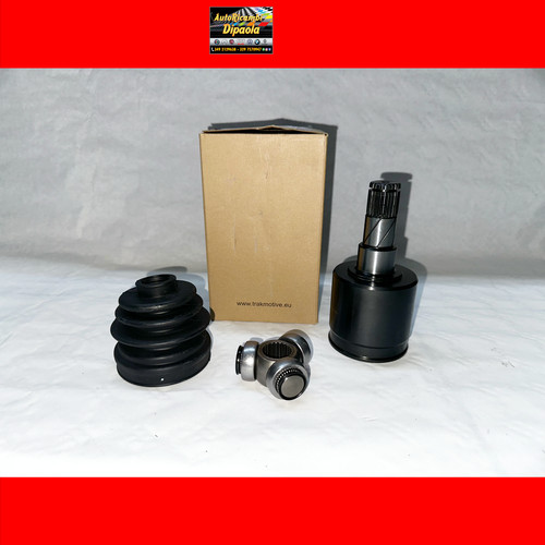 Kit giunto cambio semiasse - kit,