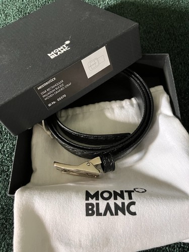 Cintura montblanc - cintura,