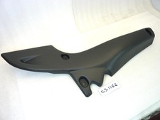 Carena laterale fiancatina