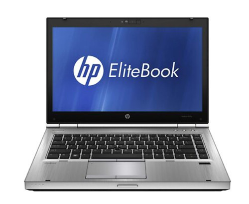 Elitebook 8470p intel - elitebook,