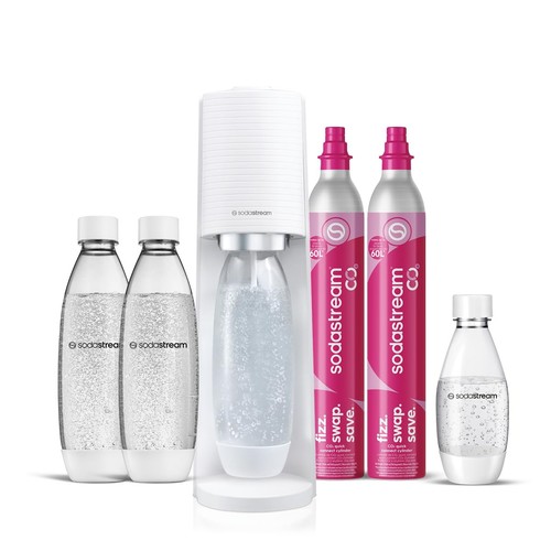 Sodastream gasatore acqua - sodastream,