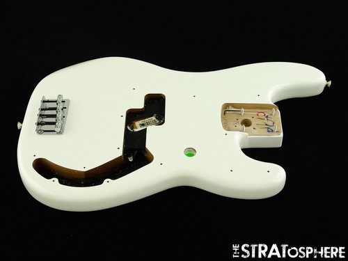 Fender player precision - fender, ii