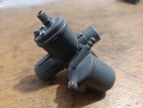 Carburatore bing 101 per - carburatore,