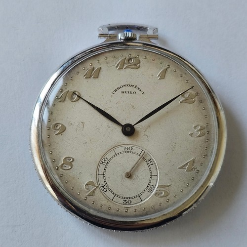 CHRONOMETRE