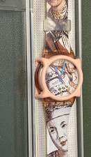 Orologio Swatch Masquerade
