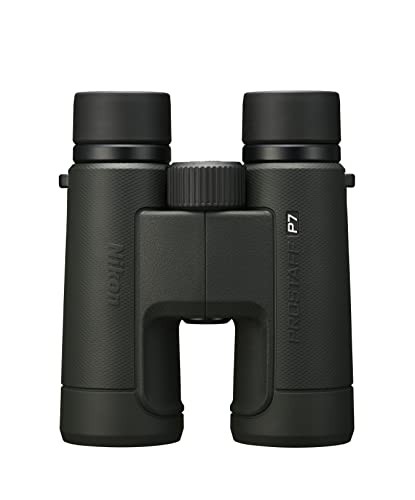 Nikon prostaff 10x42 - prostaff,