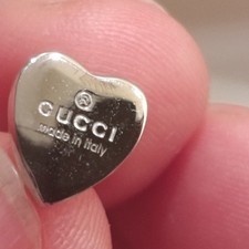 Gucci Orecchini Trademark In