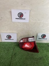 FANALE STOP POSTERIORE SINISTRO INTERNO PORTELLONE VOLKSWAGEN GOLF 6 2008-2012