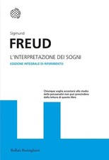 Libro - Sigmund Freud - L'