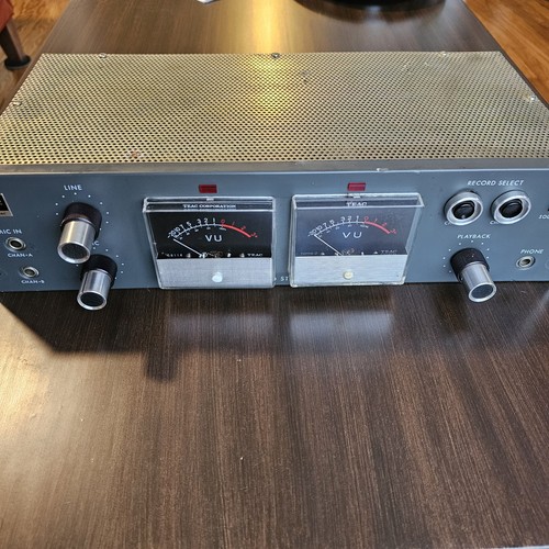 Amplificatore per