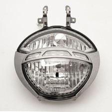 Faro proiettore anteriore per