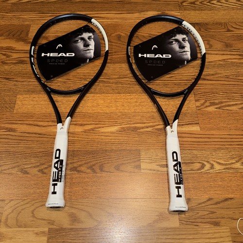 Two new head speed - two,