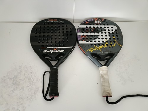 Racchette padel bullpadel - padel,