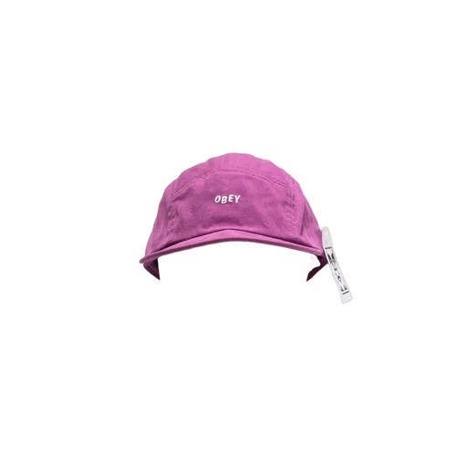 Obey cappello visiera - obey,