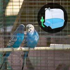  Vaschetta per uccellini per