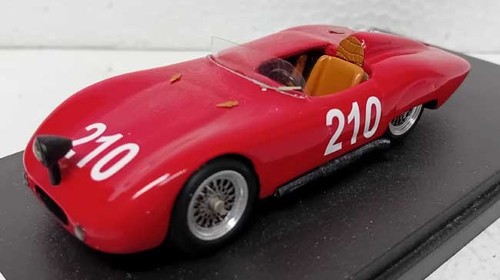 Osca 750 mille miglia 1956 - 750,