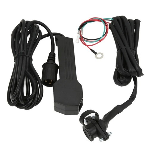 Kit telecomando verricello