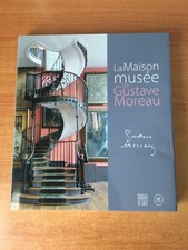 LA MAISON MUSEE DE GUSTAVE
