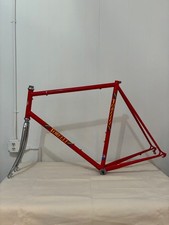 Telaio Torelli Corsa Strada