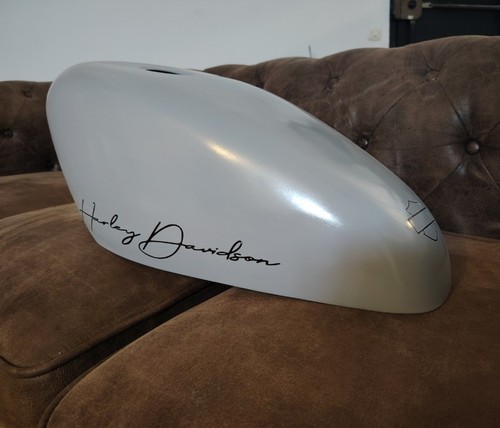 Cover copri serbatoio harley - cover,