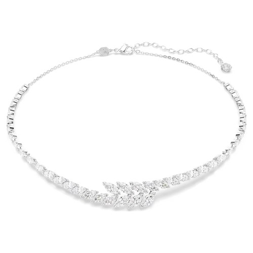 Collana swarovski mesmera - collana,