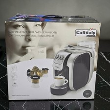 Caffitaly S07 Capsule Coffee