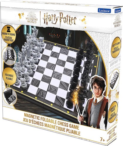 Lexibook harry potter - harry,