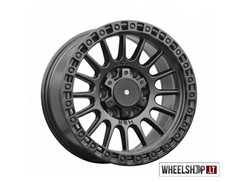 Toyota Jeep Chevy R16 6x139,7