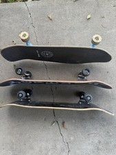 3 Skateboards For 220