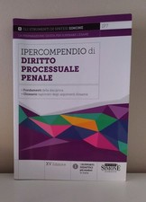 Ipercompendio diritto - ipercompendio,