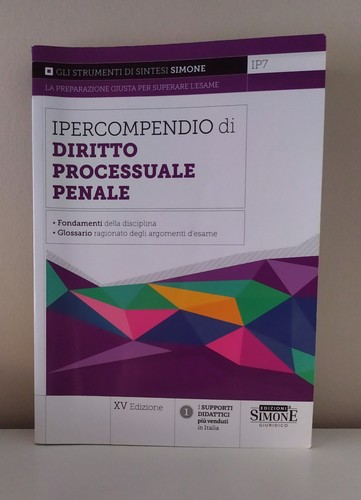 Ipercompendio diritto - ipercompendio,