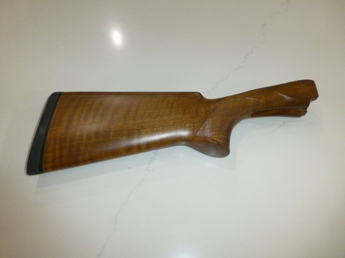 Perazzi fixed trigger - perazzi,