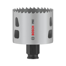 Bosch PRO Seghetto Alternativo