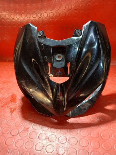 Cupolino carena fanale - cupolino,