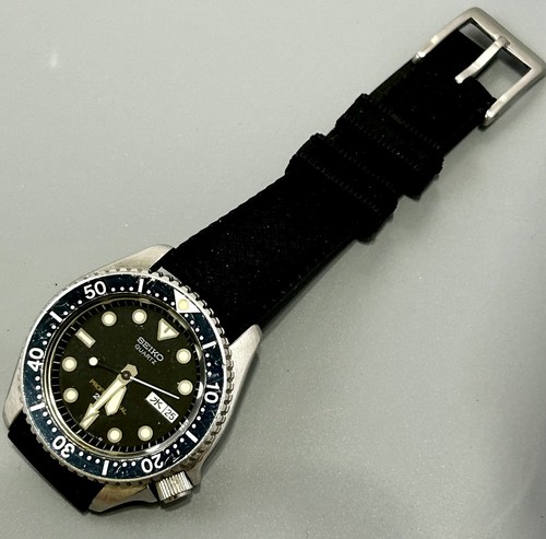 Orologio uomo seiko 6458 6020 - seiko, 6458-6020