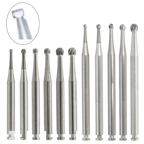 Onda frese dentali carburo - onda,