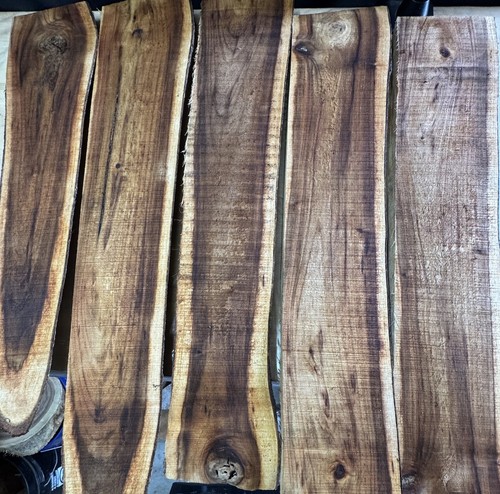 Legno koa tavola - koa,,