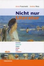 NICHT NUR LITERATUR -