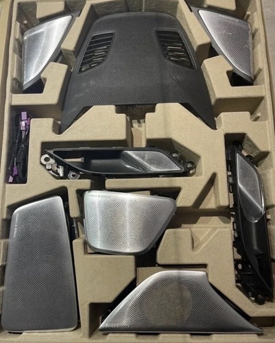 Adatto per bmw g30 g31 - g31, f90